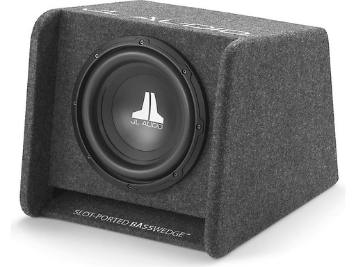 [010-03236-00] SUBWOOFER SIMPLE 10" 